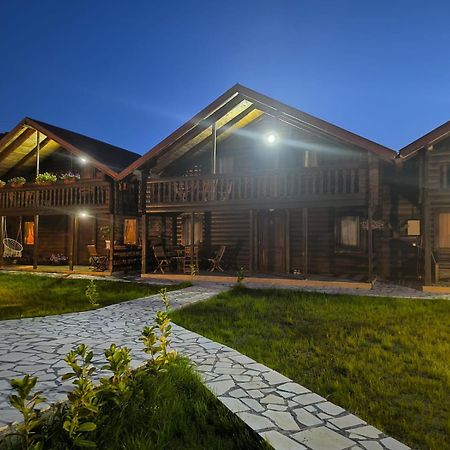 Virpazar Raj Kod Kumova Villa Exteriör bild