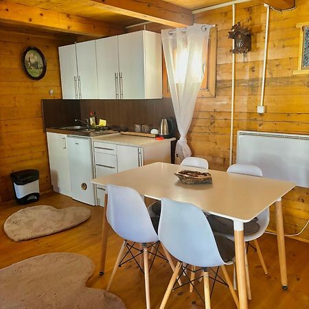 Virpazar Raj Kod Kumova Villa Exteriör bild
