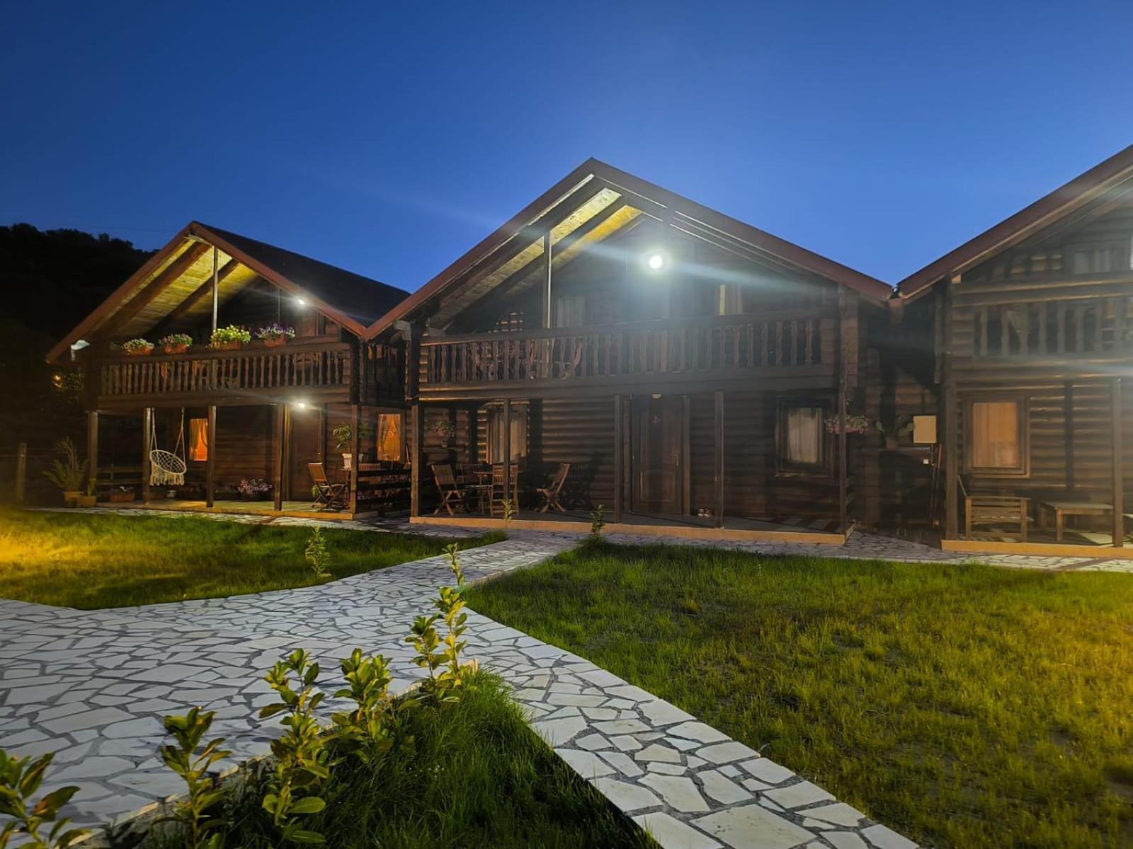 Virpazar Raj Kod Kumova Villa Exteriör bild