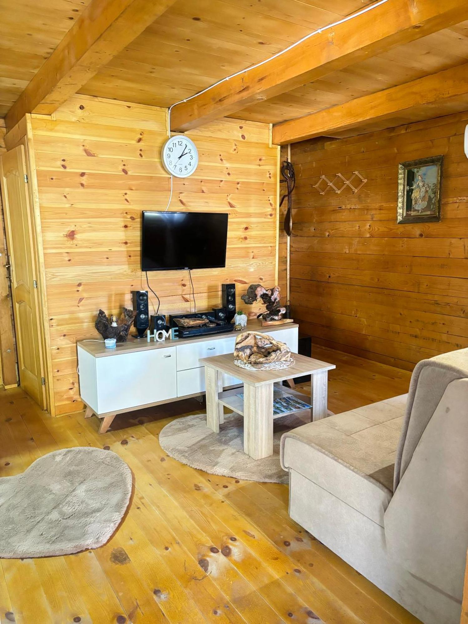 Virpazar Raj Kod Kumova Villa Exteriör bild